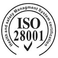 ISO 28001