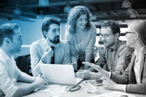 ISO 9001 Kalite Yönetim Sistemi