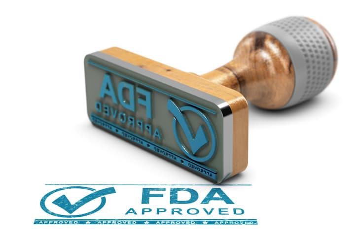 FDA Onaylı Ne Demek