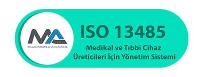 ISO 13485 Belgesi