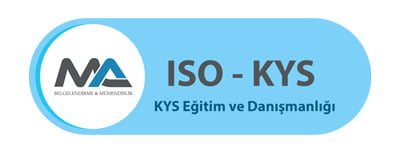 ISO KYS Eğitim ve Danışmanlığı