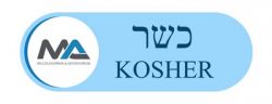 Kosher Koşer Belgesi Sertifikası