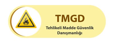 TMGD Tehlikeli Madde Güvenlik Danışmanlığı