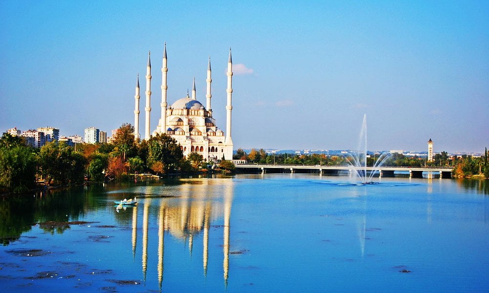 ADANA ISO 9001