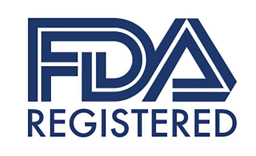 fda belgesi