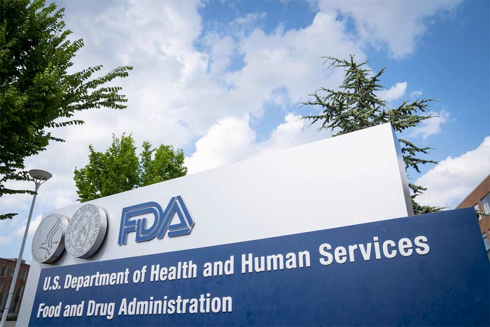 FDA Onayı