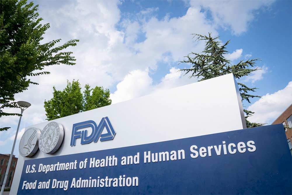 FDA Onayı