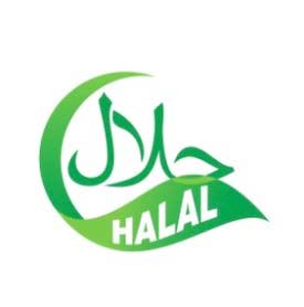 halal logo