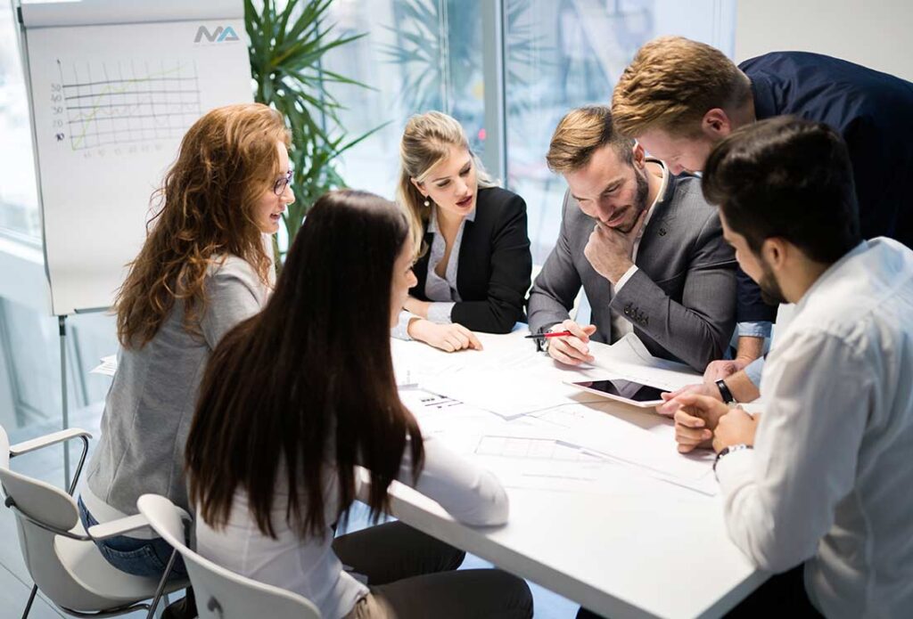 iso 9001 kalite yönetim sistemi