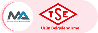 TSE-Ürün-Belgelendirme