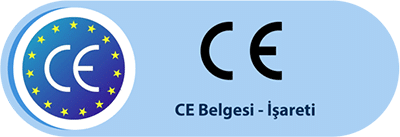 ce-belgesi-isareti