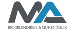 M&A Belgelendirme Logo