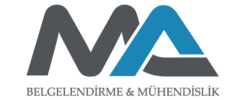 M&A Belgelendirme Logo