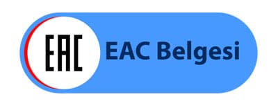 eac belgesi