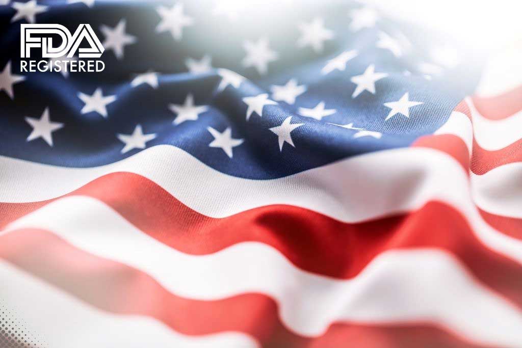 Gıda Ürünleri İhracatı FDA Belgesi