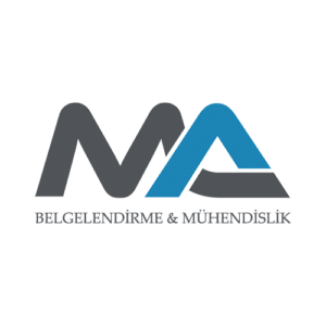 MA Belgelendirme Kare Logo