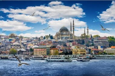 İstanbul ISO Belgelendirme