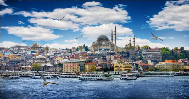 İstanbul ISO Belgelendirme