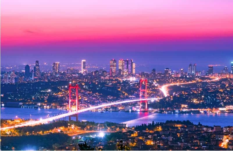 İstanbul ISO MA Belgelendirme