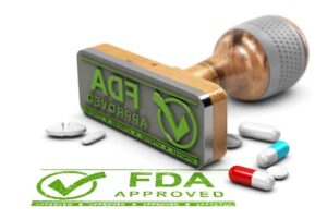 FDA Kaydı MA Belgelendirme