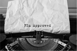 fda onayı ma belgelendirme