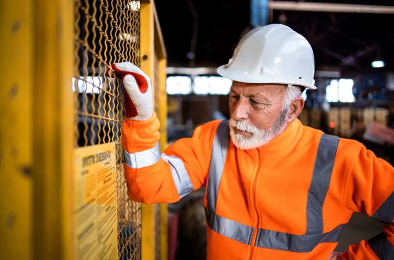 makina emniyeti yönetmeliği
