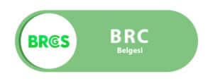 BRC Belgesi