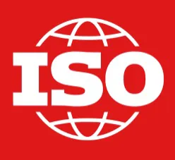 ISO 3 iso damgasi logosu