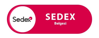 sedex belgesi 1