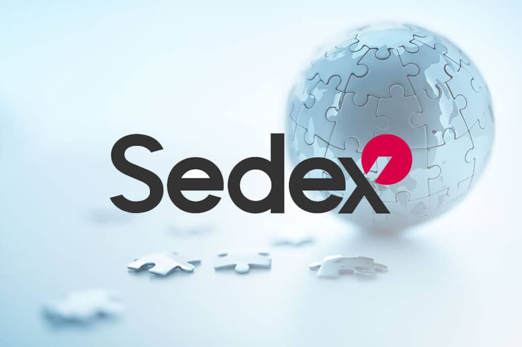 SEDEX Belgesi