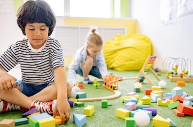 Children’s Product Certificate