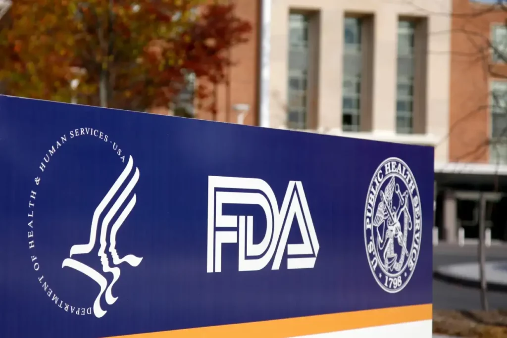 fda açılımı