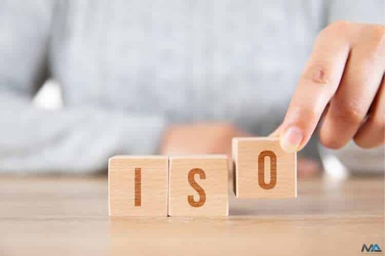 iso-nedir