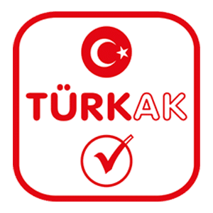 turkak akreditasyonlu belge