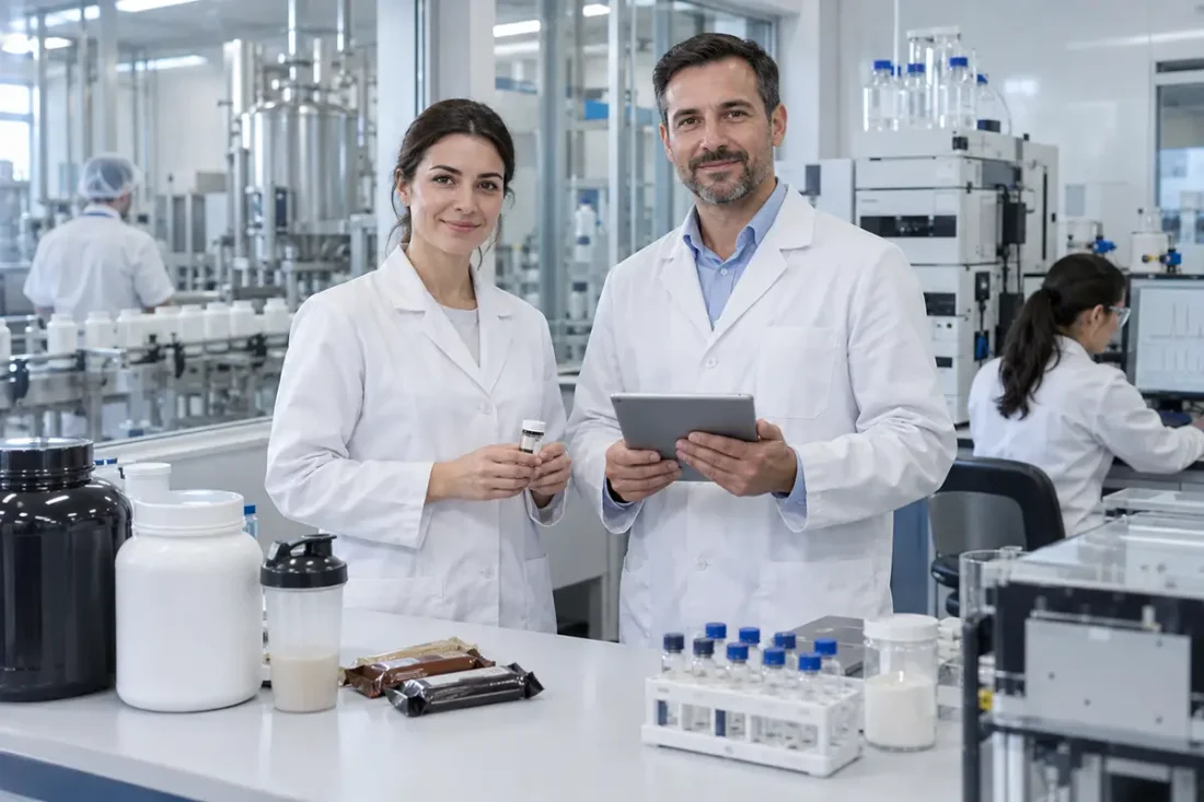 doping-free-belgesi Doping Free Belgesi: Sporcu Gıdasında Yasaklı Madde Kontrolü